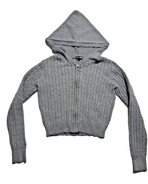 Womans fashion nova sweater S #1092
